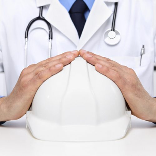 Medicina Lavoro dottore